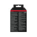 3M 1100 50 Paar Packung, 94 - 105 dB