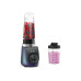 Tefal Standmixe Blend Up BL19H4 Blau/Transparent Tefal Standmixe Blend Up BL19H4 Blau/Transparent