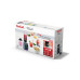 Tefal Standmixe Blend Up BL19H4 Blau/Transparent Tefal Standmixe Blend Up BL19H4 Blau/Transparent