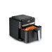Tefal Easy Fry Mega Compact EY8618 7.5 l Tefal Easy Fry Mega Compact EY8618 7.5 l