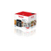 Tefal Easy Fry Mega Compact EY8618 7.5 l Tefal Easy Fry Mega Compact EY8618 7.5 l