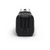 Tefal Toaster Subito TT5S1D Schwarz/Silber