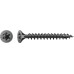 Spax Spanplattenschrauben BLAX SK 4 x 40 mm, 200 Stück