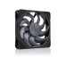 Noctua NF-A12 x 25 G2 schwarz, 120 mm, PWM Noctua NF-A12 x 25 G2 schwarz, 120 mm, PWM