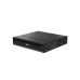 Hanwha Vision Netzwerkrekorder BLAZE BRB-X3210S1E PoE+ 0 TB,  32 Kanal