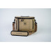 PolarPro Kamera-Tasche RoadRunner 12 l Sling Sand