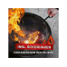Landmann Feuerkorb rauchfrei high 50 cm schwarz Landmann Feuerkorb rauchfrei high 50 cm schwarz