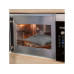 GOURMETmaxx GOURMETmaxx Mikrowellenkochbeutel 25 x 19 x 1 cm grau