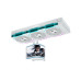 Lian Li AiO mit Display, weiss Lian Li AiO mit Display, weiss
