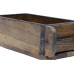CHALET Chalet Brickmould Original 30 x 14 x 9 cm CHALET Chalet Brickmould Original 30 x 14 x 9 cm