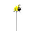CHALET Chalet Biene Willie auf Stab 78 cm CHALET Chalet Biene Willie auf Stab 78 cm