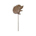 CHALET Chalet Igelstecker L 60 cm CHALET Chalet Igelstecker L 60 cm