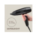 BabylissPRO Haartrockner Pro Lupia High Speed Schwarz