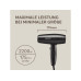 BabylissPRO Haartrockner Pro Lupia High Speed Schwarz