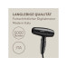 BabylissPRO Haartrockner Pro Lupia High Speed Schwarz