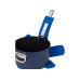 Joseph Joseph 3er Set Space Pfannenschutz mit Griffschutz Blau