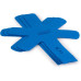 Joseph Joseph 3er Set Space Pfannenschutz mit Griffschutz Blau