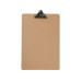 Creativ Company Clipboard, A4, Grö0.3 cme 23 x 34 x 0,3 cm, 0.3 cmtk