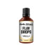 Body Attack Flav Drops Vanilla Body Attack Flav Drops Vanilla