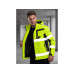 ACE ACE Constructor Hi-Viz Regenjacke