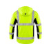 ACE ACE Constructor Hi-Viz Regenjacke