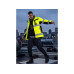ACE ACE Constructor Hi-Viz Regenjacke