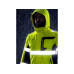 ACE ACE Constructor Hi-Viz Regenjacke