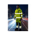 ACE ACE Constructor Hi-Viz Regenjacke