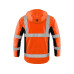 ACE ACE Neon Lite Softshell-Warnjacke Herren ACE ACE Neon Lite Softshell-Warnjacke Herren