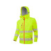 ACE ACE Neon Lite Softshell Warnjacke M ACE ACE Neon Lite Softshell Warnjacke M