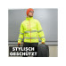 ACE ACE Neon Lite Softshell Warnjacke 3XL ACE ACE Neon Lite Softshell Warnjacke 3XL