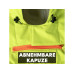 ACE ACE Neon Lite Softshell Warnjacke 4XL