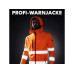 ACE ACE Neon Lite Softshell Warnjacke L Orange L ACE ACE Neon Lite Softshell Warnjacke L Orange L