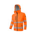 ACE ACE Neon Lite Softshell Warnjacke 4XL ACE ACE Neon Lite Softshell Warnjacke 4XL