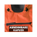 ACE ACE Neon Lite Softshell Warnjacke 4XL ACE ACE Neon Lite Softshell Warnjacke 4XL