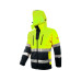 ACE ACE Neon Softshell-Warnjacke – XXL ACE ACE Neon Softshell-Warnjacke – XXL