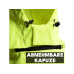 ACE ACE Neon Softshell-Warnjacke - 3XL Neon Softshell Gelb 3XL