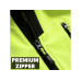 ACE ACE Neon Softshell-Warnjacke - 3XL Neon Softshell Gelb 3XL