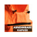 ACE ACE Neon Softshell-Warnjacke - 4XL Neon Softshell Orange 4XL