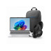 HP OmniBook 7 Aero 13 Kit mit HyperX & Rucksack HP OmniBook 7 Aero 13 Kit mit HyperX & Rucksack