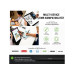 4smarts Eingabestift Multi-Device Pencil Pro EMR, Schwarz 4smarts Eingabestift Multi-Device Pencil Pro EMR, Schwarz