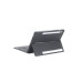 4smarts Keyboard Case Solid Pro für Galaxy Tab S10 Lite, Grau 4smarts Keyboard Case Solid Pro für Galaxy Tab S10 Lite, Grau