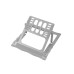 4smarts Laptop / Tablet Ergo Workspace Bundle, hellgrau 13 4smarts Laptop / Tablet Ergo Workspace Bundle, hellgrau 13