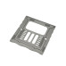 4smarts Laptop / Tablet Ergo Workspace Bundle, hellgrau 13 4smarts Laptop / Tablet Ergo Workspace Bundle, hellgrau 13