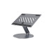 4smarts Laptop/Tablet Ständer ErgoPro + Dock, Grau 17 4smarts Laptop/Tablet Ständer ErgoPro + Dock, Grau 17