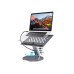 4smarts Laptop/Tablet Ständer ErgoPro + Dock, Grau 17 4smarts Laptop/Tablet Ständer ErgoPro + Dock, Grau 17