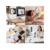 4smarts Halterung Tablet/Smartphone ErgoPro, grau