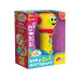 Lisciani Carotina Baby Mikrofon 2 in 1