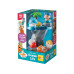 Lisciani Happy Logic Meer, Meeresfiguren Turm