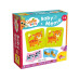 Lisciani Baby Memo Die Tiere 12 Kartenpaare